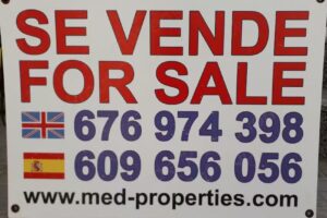 Med Properties