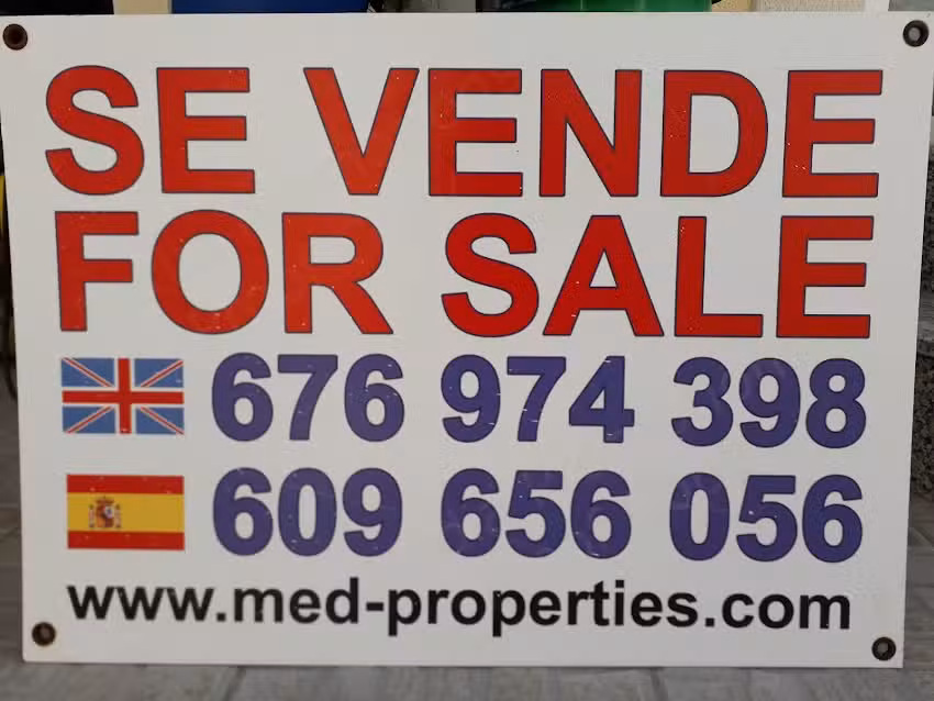 Med Properties
