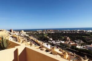 MEDITERRA Inmobiliaria en Almerimar
