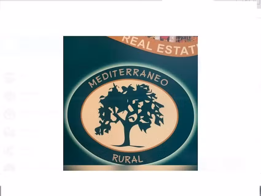 Mediterraneo Casas