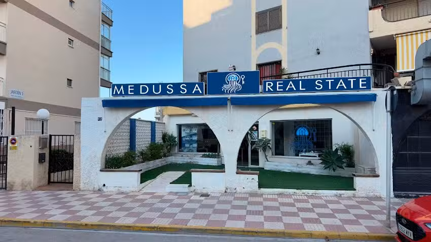 Medussa Real Estate