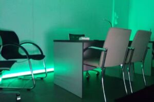 Meet Service Inmobiliaria