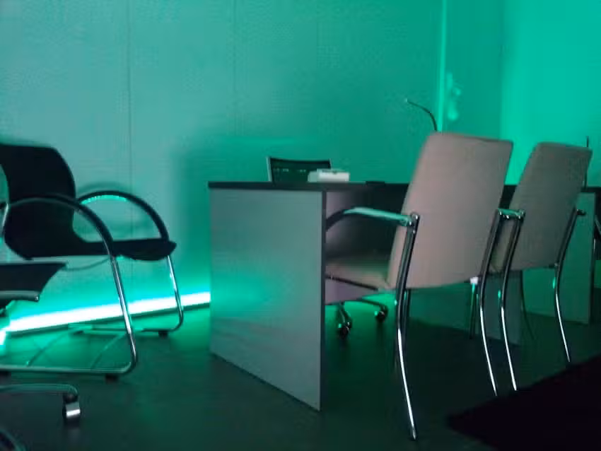 Meet Service Inmobiliaria