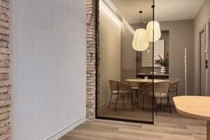 Mejoras Inmobiliaria