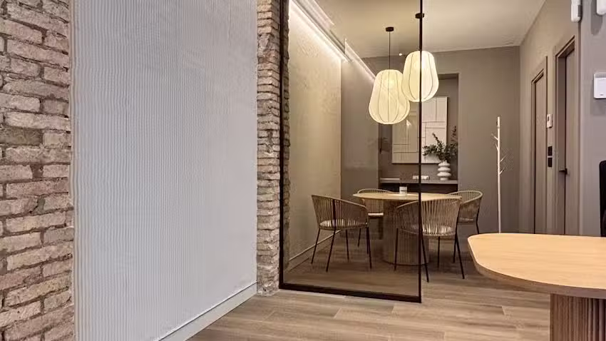 Mejoras Inmobiliaria