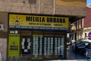 Melilla Urbana