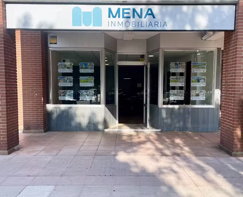 Mena Inmobiliaria