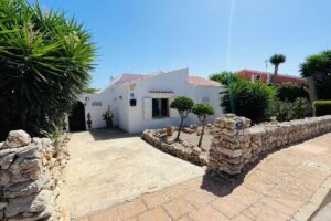 MENORCA IN PERSON – PORTAL MENORCA | Inmobiliaria | Estate Agents | Ciutadella