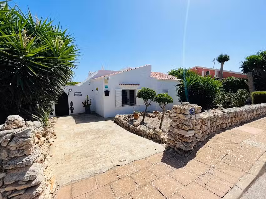 MENORCA IN PERSON – PORTAL MENORCA | Inmobiliaria | Estate Agents | Ciutadella