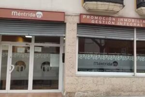 Méntrida Gestión y Promoción S.L.