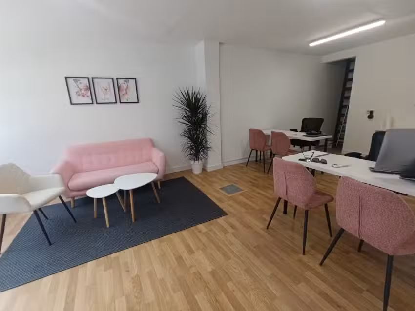 MER HOUSE INMOBILIARIA