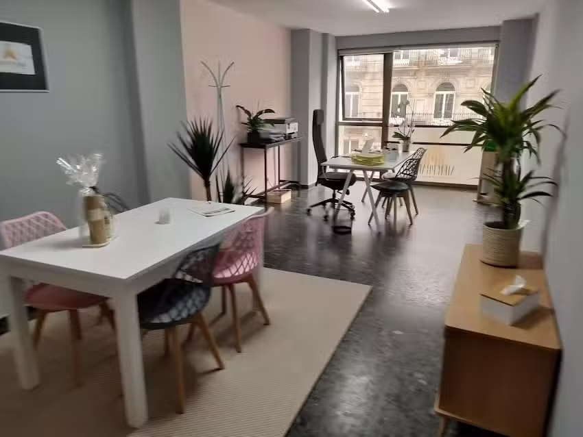 MER PRADOS GESTION INMOBILIARIA