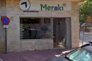 Meraki Gestión Inmobiliaria