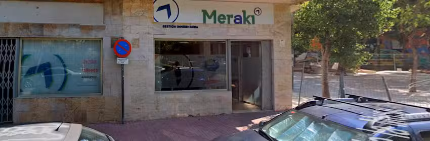 Meraki Gestión Inmobiliaria
