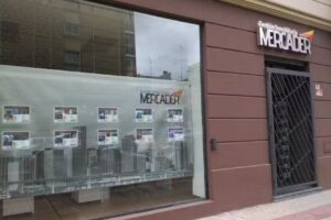 MERCADER GESTIÓN INMOBILIARIA, SL