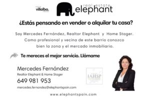 Mercedes Fernández – Realtor Elephant