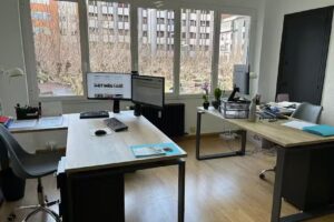 Mercedes Tello IAD Inmobiliaria