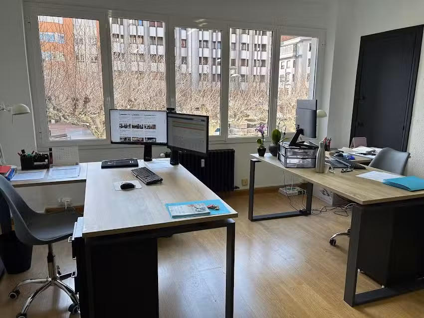 Mercedes Tello IAD Inmobiliaria