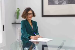 Mercedes Vargas Inmobiliaria