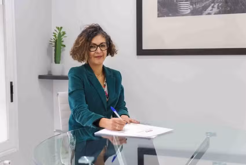 Mercedes Vargas Inmobiliaria