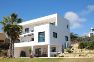 Mercury Properties Sotogrande