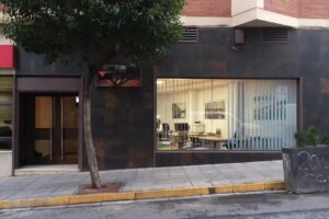 Merida Business Inmobiliaria