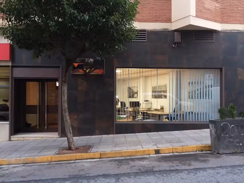 Merida Business Inmobiliaria