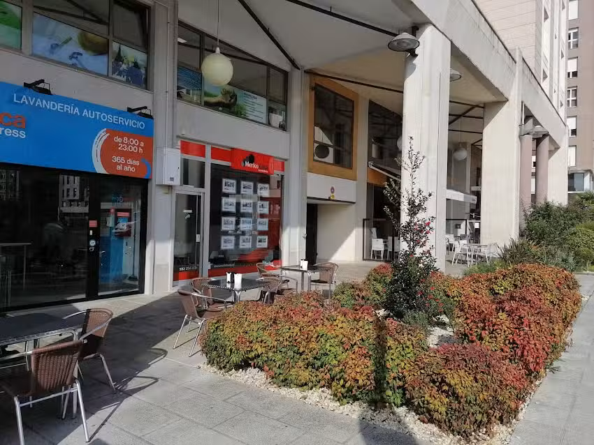 MERKOKASA INMOBILIARIA