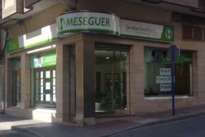Meseguer Servicios Inmobiliarios 🏘️
