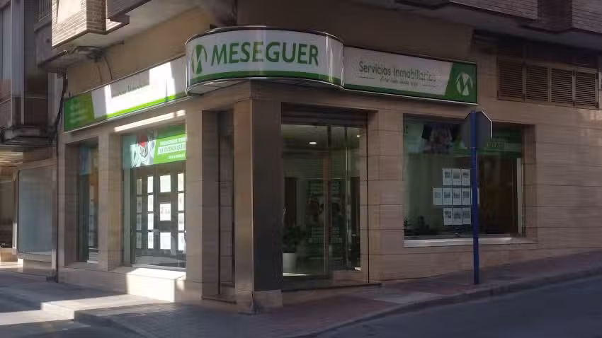 Meseguer Servicios Inmobiliarios 🏘️