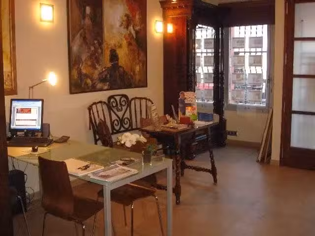 Mesnou Asesores inmobiliarios