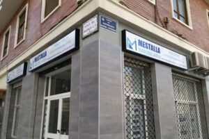Mestalla inmobiliaria Valencia Mestalla