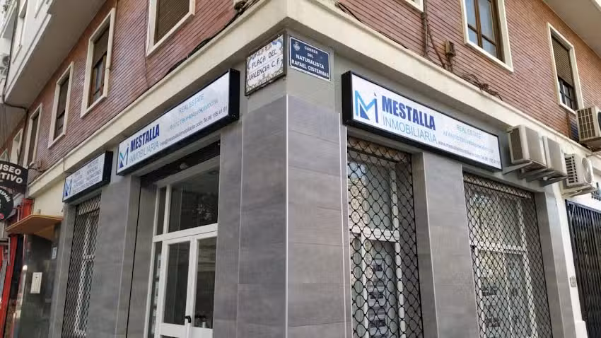 Mestalla inmobiliaria Valencia Mestalla