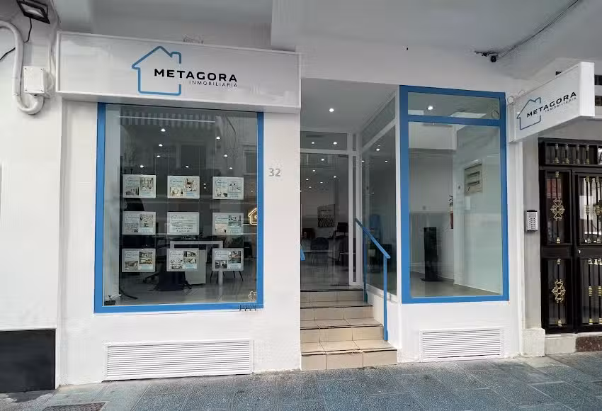 Metágora
