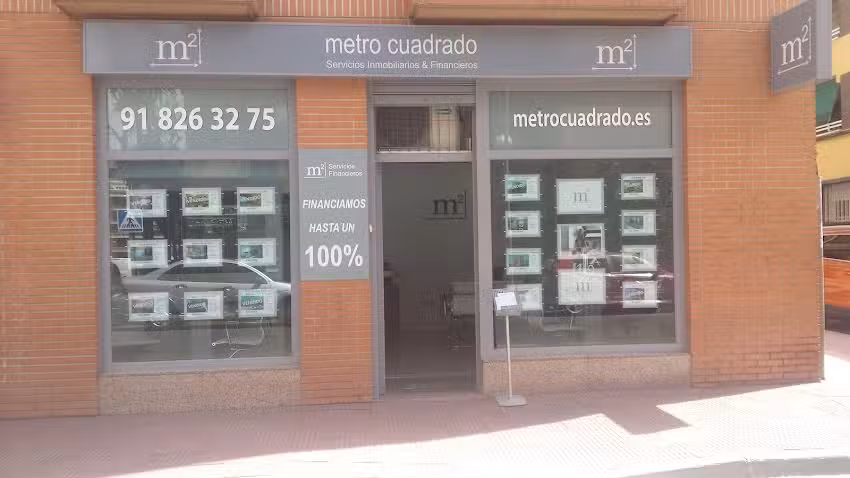 Metro Cuadrado