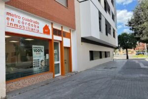 Metro Cuadrado en Córdoba