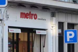 Metro Inmobiliaria