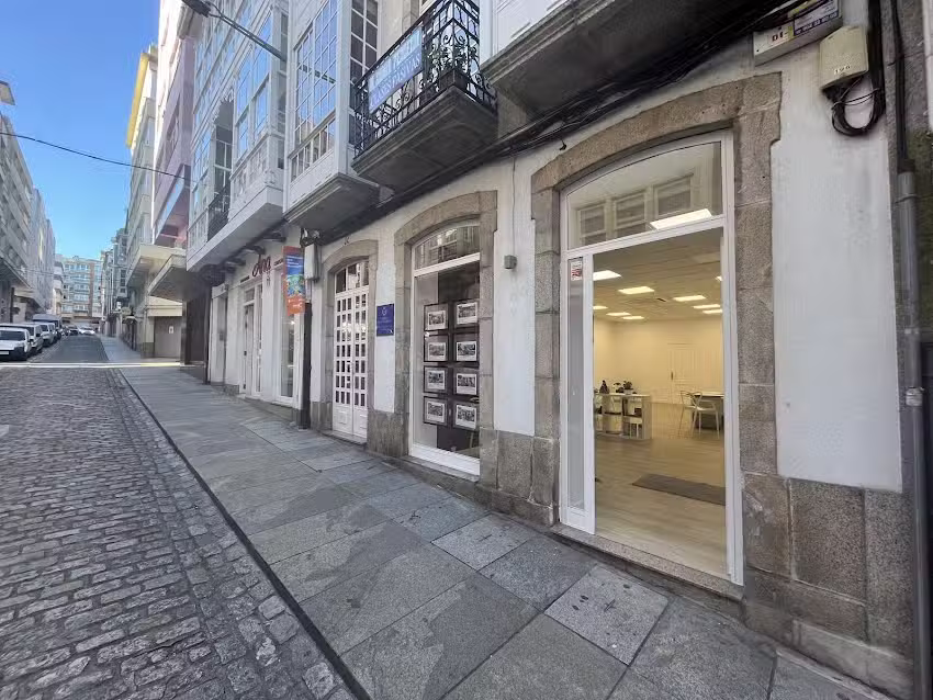 Metro82 Inmobiliaria & Arquitectura