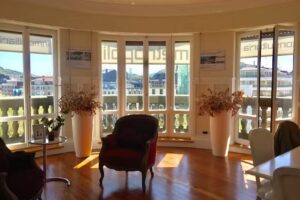 Metrópoli Consultoría Inmobiliaria, San Sebastián – Donostia