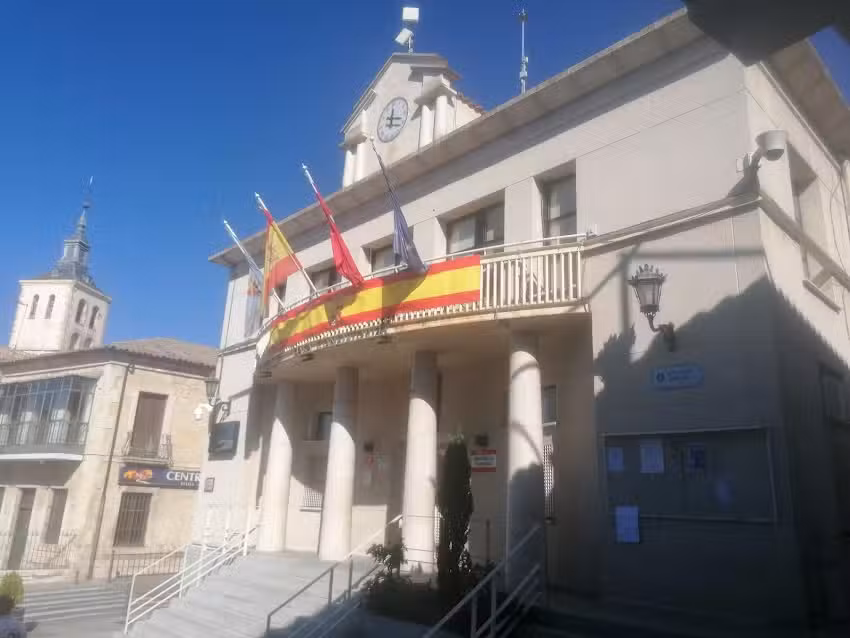 Mg Centro Inmobiliario