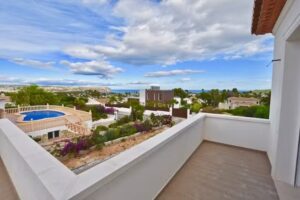 MG Villas Luxury Property