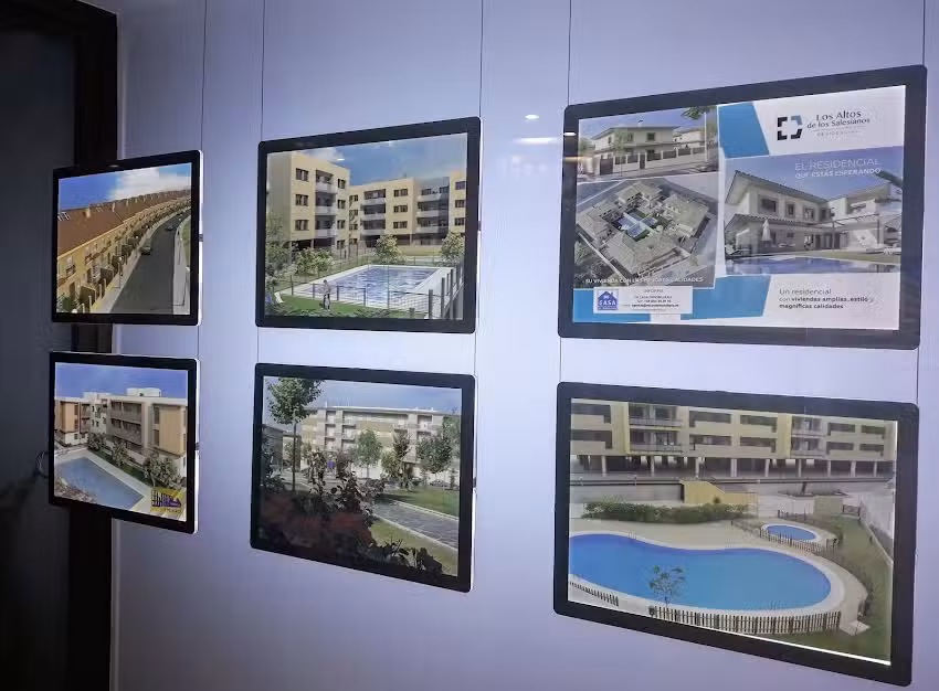MI CASA INMOBILIARIA