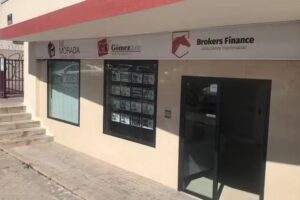 Mi Morada Inmobiliaria