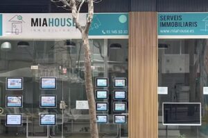 MIAHOUSE Inmobiliaria