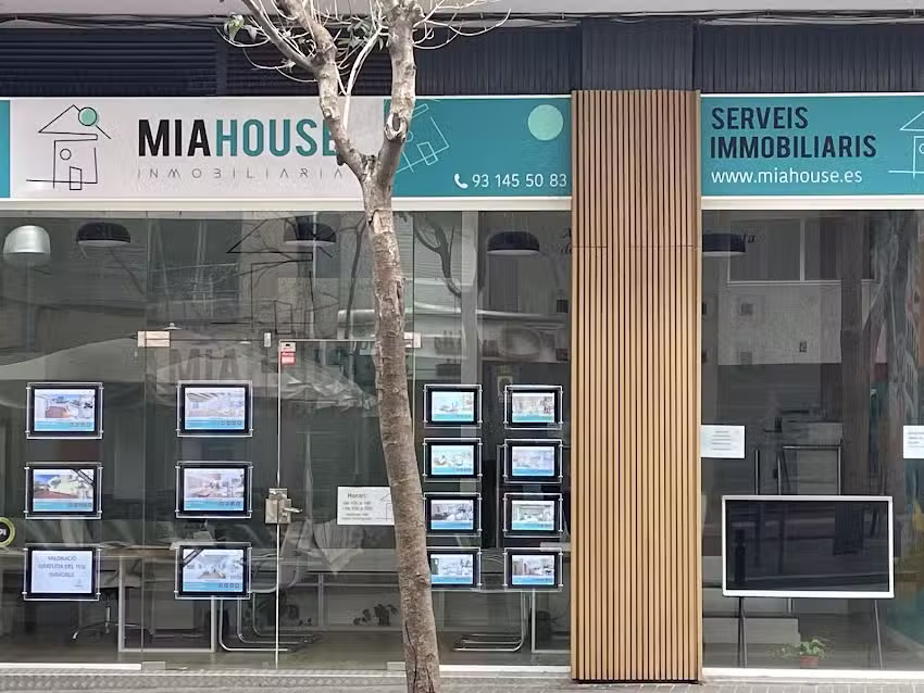 MIAHOUSE Inmobiliaria