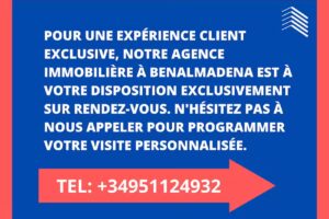 MIAHUS agence immobilière Benalmadena