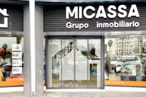 MICASSA GRUPO INMOBILIARIO CADIZ