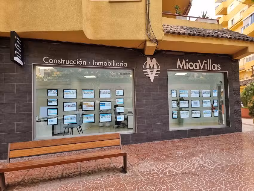 MicaVillas – inmobiliaria & construcción ️your satisfaction is our goal!