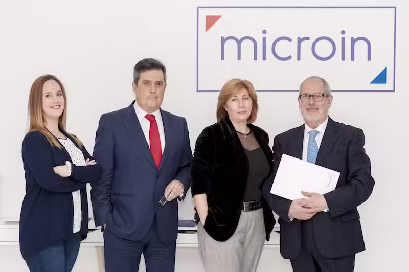 microin