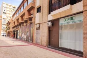 MIE HOMES Agencia Inmobiliaria en Murcia